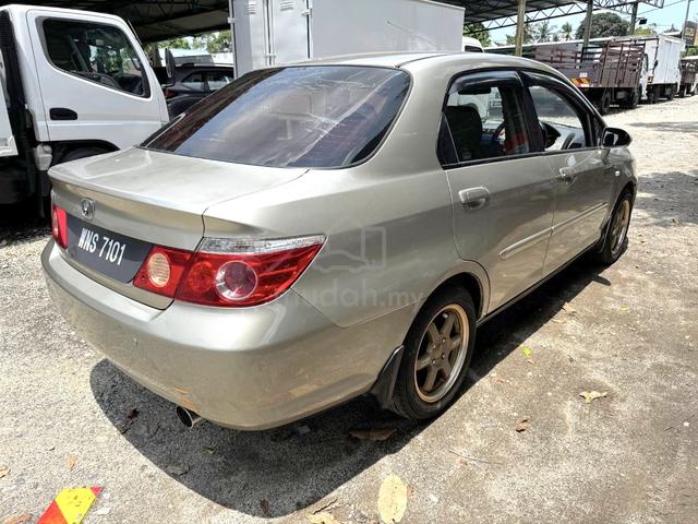 2006 Honda CITY 1.5 VTEC FACELIFT (A) - 3