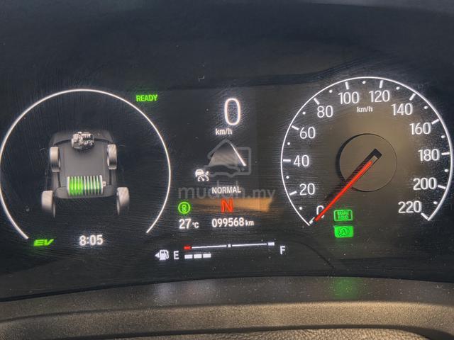 2022 Honda HR-V 1.5 HEV RS (A) - 5