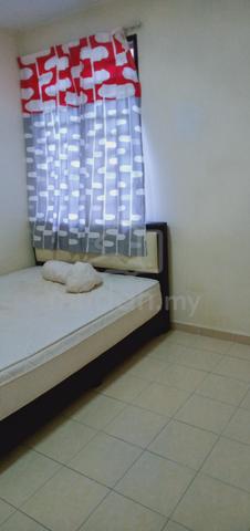 E-Mas Villa 1