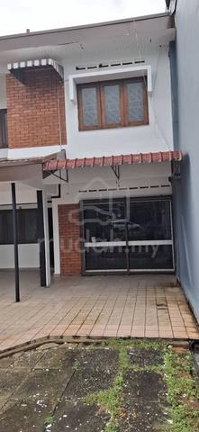 Taman Suria, house sale 1