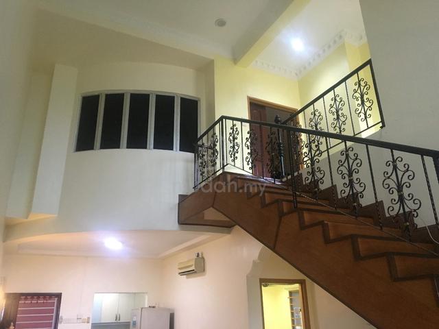 Anggerik Villa 2 Apartment 1