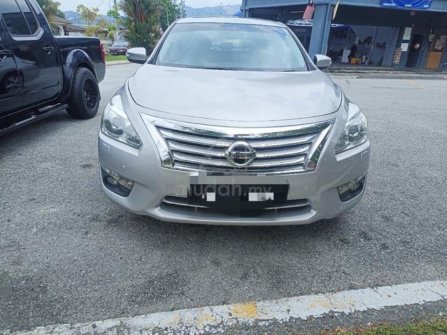 2015 Nissan TEANA 2.5 XV (A) - 1