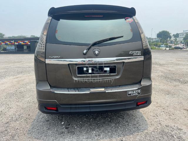 2014 Proton EXORA 1.6 PRIME (A) - 2