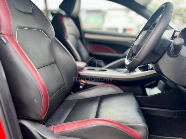 2022 Proton X50 PREMIUM 1.5L (A) 5 Years Waranti ! - 5
