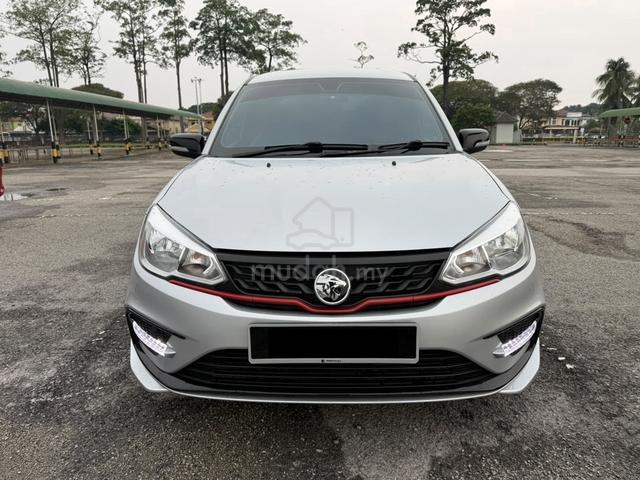 2024 Proton SAGA 1.3 PREMIUM S FULL SERVICE RECORD - 2
