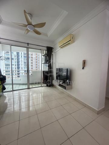 N-Park Condominium 1