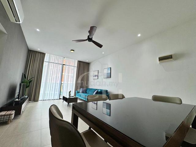 Rex Apartment 1
