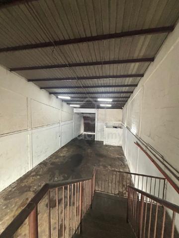 Kajang Utama Factory for Rent  1