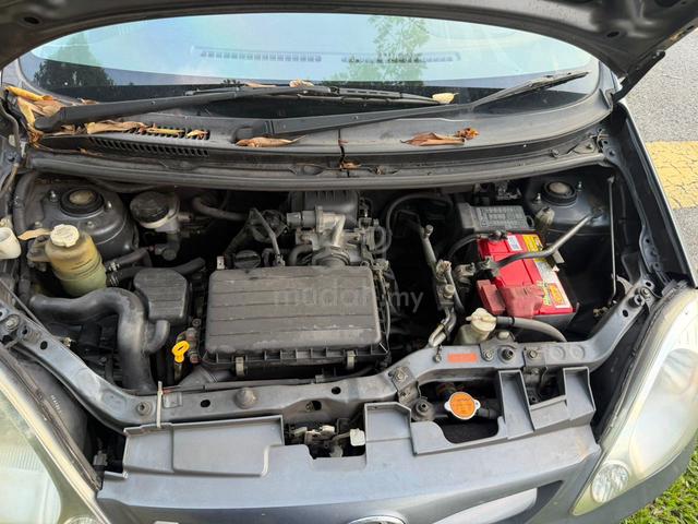 2014 Perodua VIVA 1.0 EZ STANDARD (A) Cheaper - 3