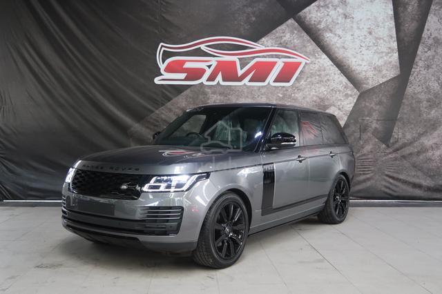 2018 Land RANGE ROVER 3.0 VOGUE TDV6 (DIESEL) - 1