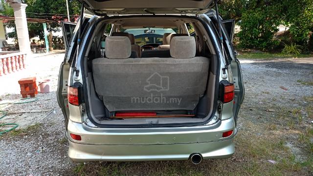 2005 Toyota ESTIMA 2.4 X (A) - 1