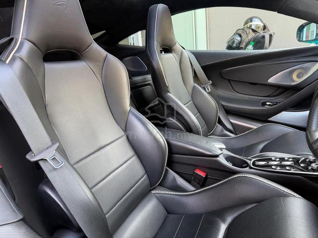 2023 Mclaren GT 4.0 M840TE V8 (A) - 5