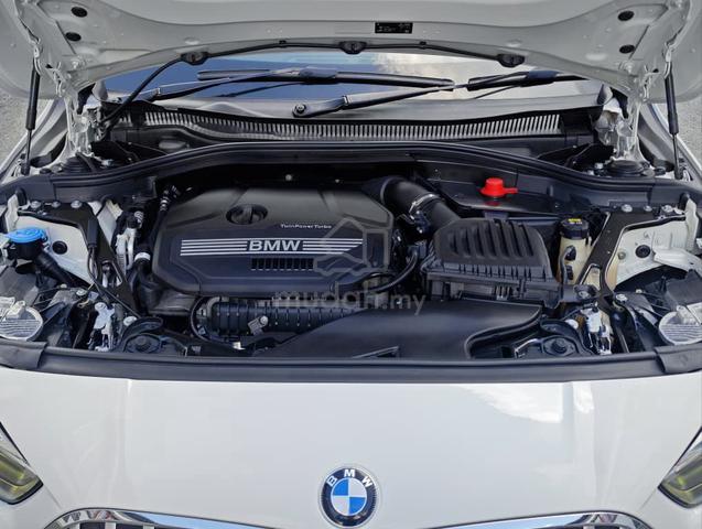 2021 Bmw 218i M SPORT EDITION GRAN COUPE 1.5L (A) - 4