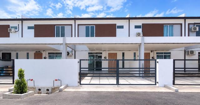 [SAVE UP 111K] Bandar Puteri Jaya, 1,539sf, Sungai Petani 1