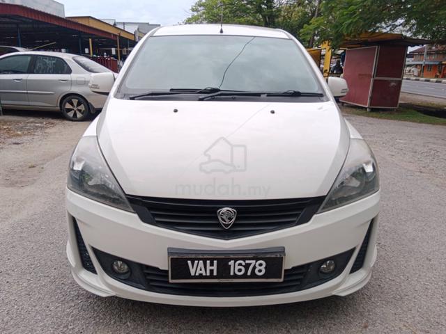 2017 Proton EXORA 1.6 EXECUTIVE PLUS FACELIFT (A) - 3