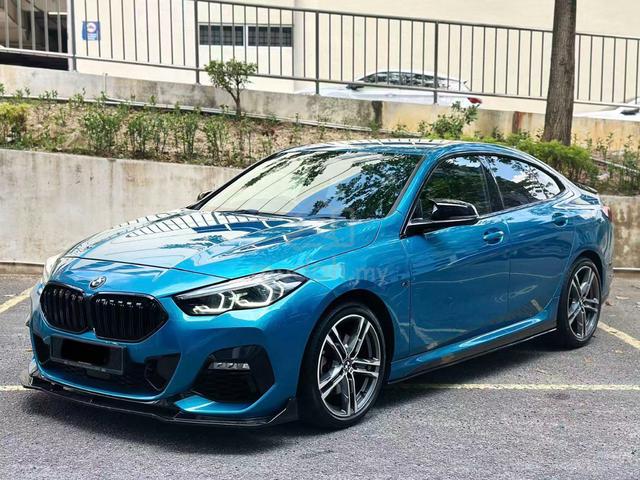 Bmw 218i 1.5 M SPORT GRAN COUPE L/Miles F/Service - 1