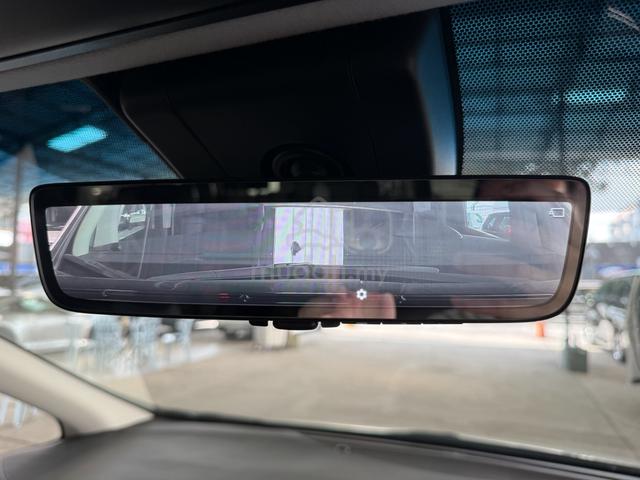 2021 Toyota ALPHARD 2.5 SC JBL FULL SPEC REAR TV - 4