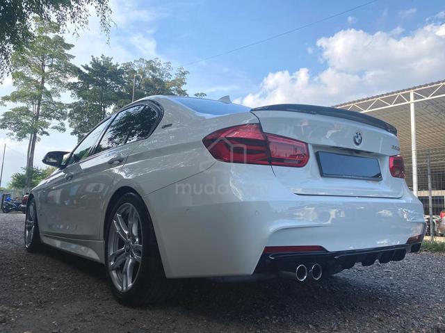 2019Bmw 330E2.0 M SPORT FACELIFT (A)FRS MY BMW (M) - 3
