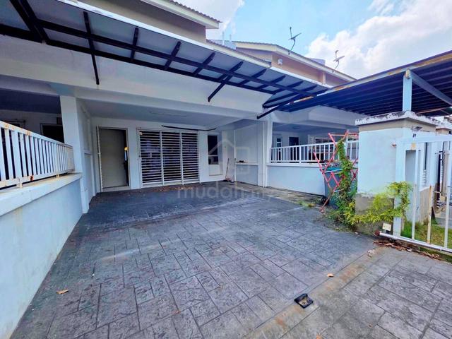 Murah! Bulanan RM2K, Non Bumi Buyer at Taman SUMMER S2 heights, S2 1