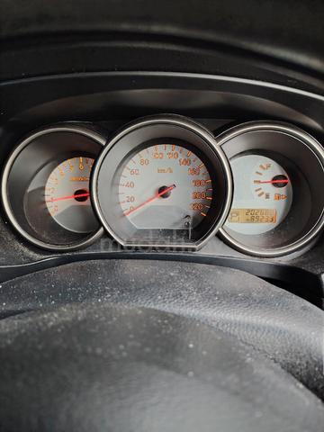 2011 Nissan GRAND LIVINA 1.6 IMPUL MC FACELIFT (A) - 5