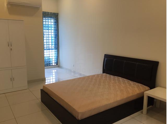 Medium Room Fully Furnished. Sierra 2, Bandar 16 Sierra, Puchong 1
