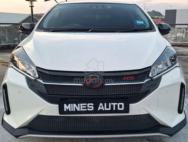 2024 Perodua MYVI 1.5 AV (A) CASH/BANK/CREDIT - 3