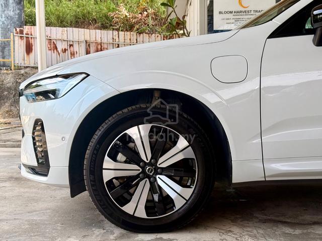 2022 Volvo XC60 2.0 RECHARGE T8 ULTIMATE (A) - 2