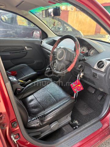 2010 Proton SAGA 1.3 SE (A) - 5