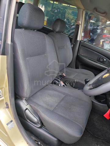 2005 Toyota AVANZA 1.3 E (M) 1 Owner - 4