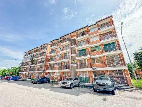 Goodview Heights ( Villa Residence ) 1
