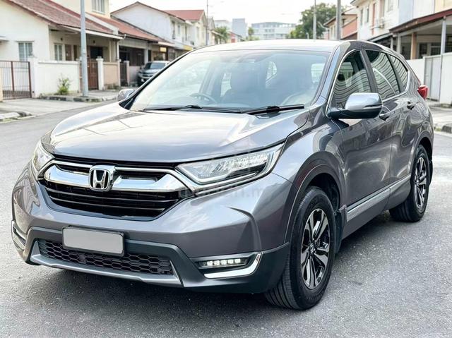 2018 Honda CR-V 2.0🔥50k Mileage (A) - 4
