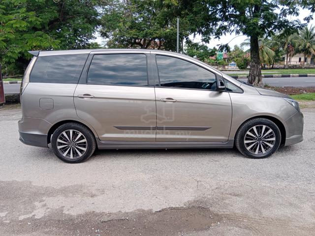 Tahun 2018 Proton Exora 1.6 bold Premium (A) - 5