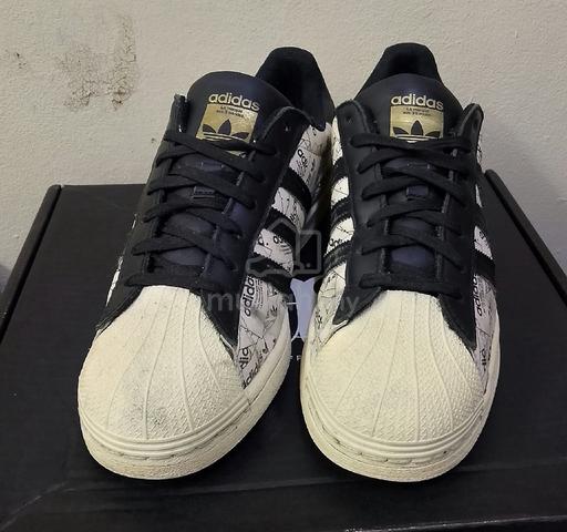 Adidas (8uk) - photo 2 of 6