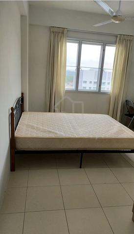 All Girls Apartment - Master room in Batu Kawan, Simpang Ampat, Penang 1