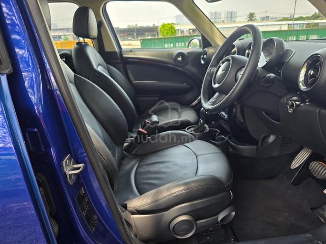 2016 Mini COOPER 1.6 S COUNTRYMAN S R60 TURBO (A) - 5