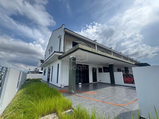 2 Storey @ Eco Summer/ Belton/ Eco Palladium/ Corner/ Unblock View 1