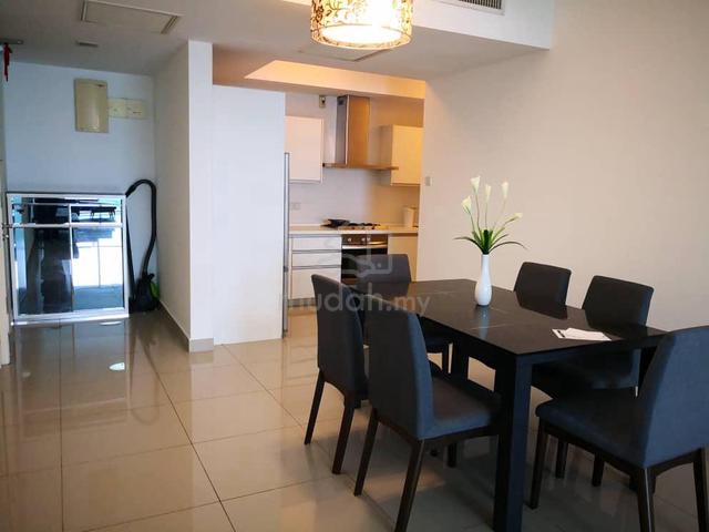 Solaris Dutamas Designer Suites 1