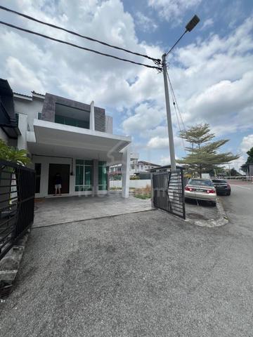 (New House) Ampang Residency Gunung Rapat Corner House 1