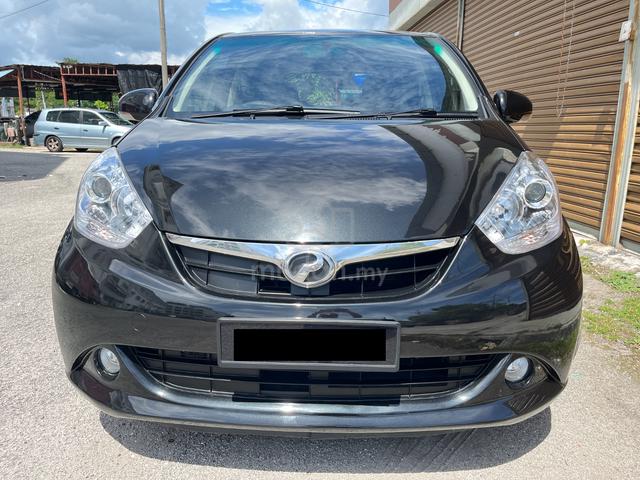 2012 Perodua MYVI 1.3 EZi PREMIUM (A) - 2
