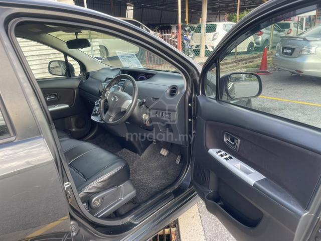 2019 Perodua ALZA 1.5 AV (A) - 5