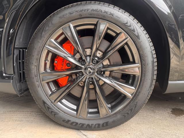 2024 Lexus RX350 F Sport | 5A | 10k Mileage - 5