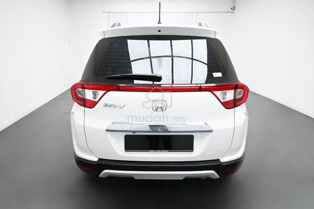 2017 Honda BR-V 1.5 V (A) CAREFUL OWNER TIPTOP - 5