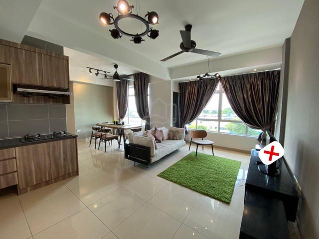 Midori Green Mount Austin 2bed2bath 1