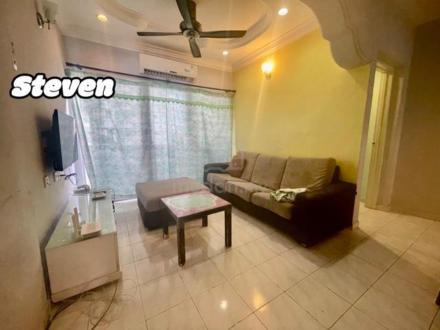 Sinar Bukit Dumbar 1