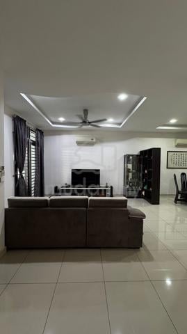 Butterworth Taman Bayu Aman|3storey Terrace| Full Renovated and Furnis 1