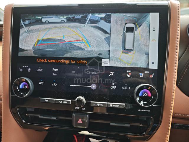 2024 Toyota VELLFIRE 2.4 Z PREMIER MODELLISTA UNRG - 5
