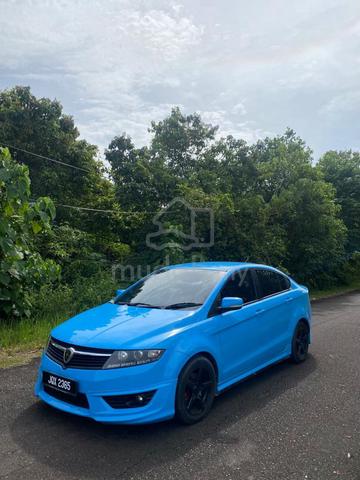 2015 Proton PREVE 1.6 EXECUTIVE (A) - 4
