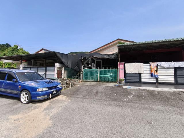Taman Sri Pulasan Untuk Dijual 1