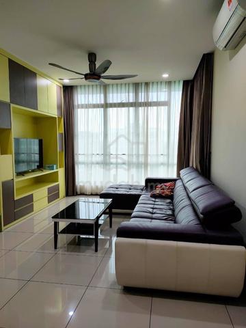 The Seed @ Sutera Utama 1