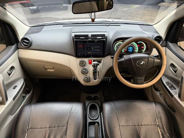 2011 Perodua MYVI 1.3 EZi FACELIFT (A) - 5